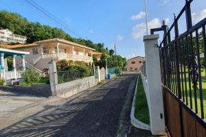 Glen, Calliaqua, St Vincent commercial building / property photo 11